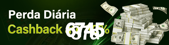 6745 Casino: Jogue Online e Ganhe Grandes Prêmios