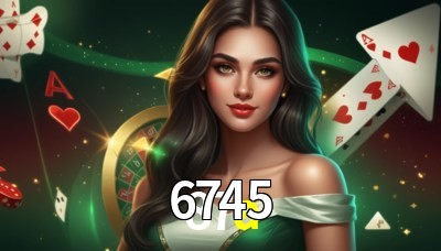 6745 Casino: Jogue Online e Ganhe Grandes Prêmios
